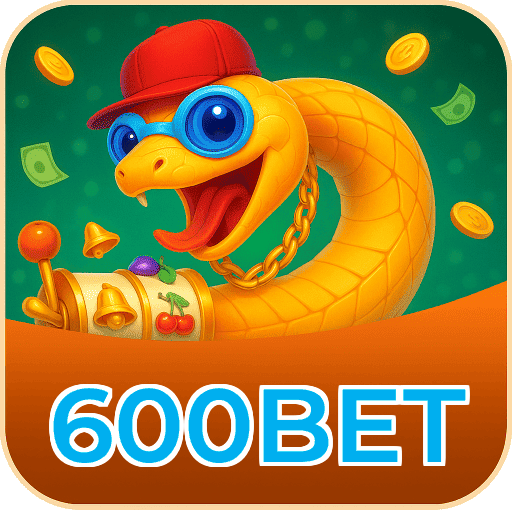 600BET logo