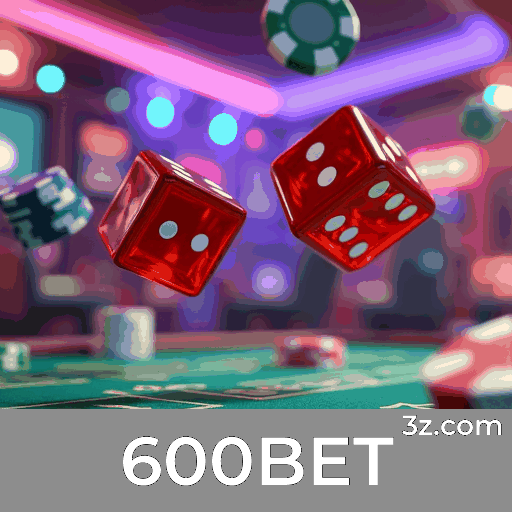 600BET Bônus acumulado 600BET