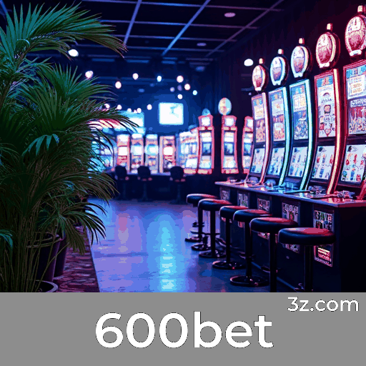 600bet