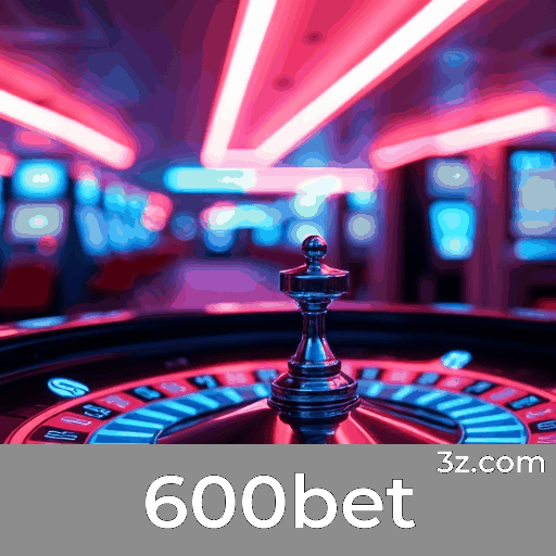 600bet game mais image