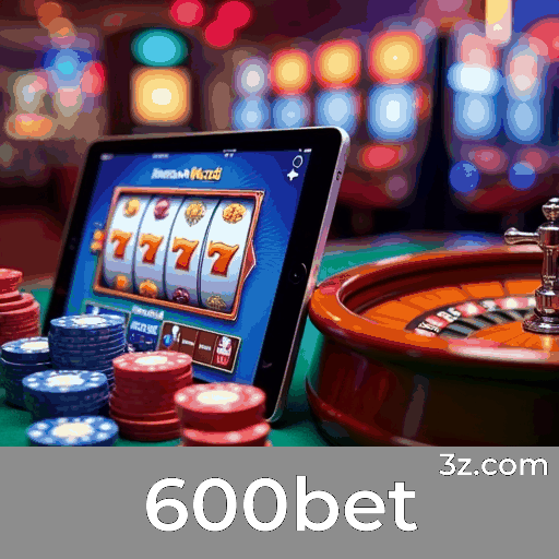 600bet game mais image