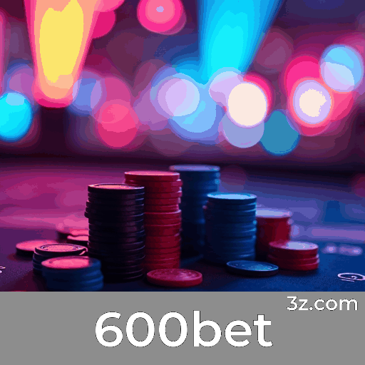 600bet