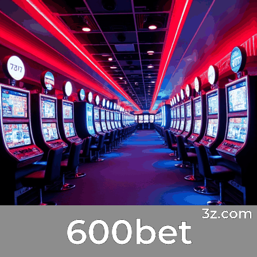 600bet 